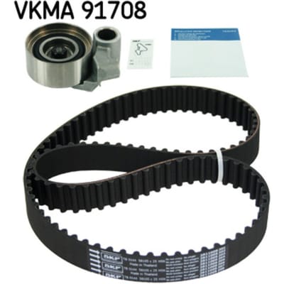 Distributieriemset SKF VKMA 91708