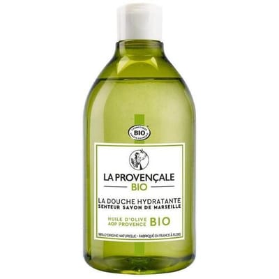 Badproducten La Provencale Gel Douche