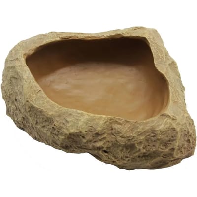Voerbak voor reptielen Reptiles Planet Deep