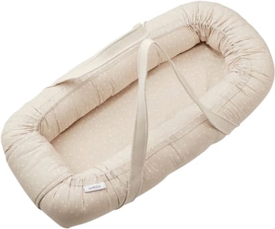 Gro Babylift Confetti Sandy | Liewood - babynestje