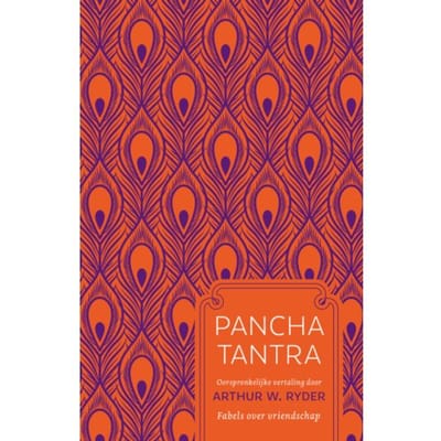Panchatantra - Patroon
