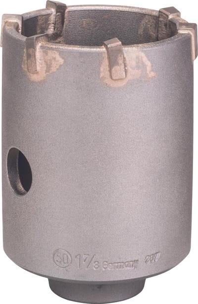 Bosch PRO SDS plus-5 Core Cutter, 50 x 50 x 72 mm