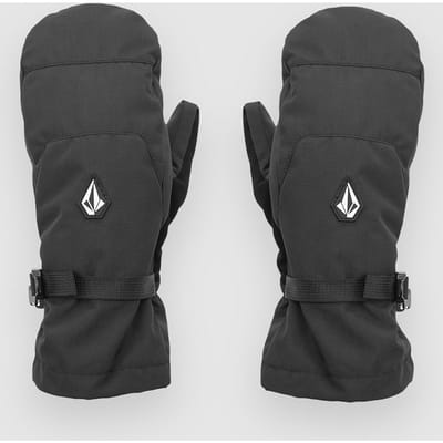 Volcom V.Snow Over Handschoenen zwart