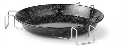 Big Green Egg - ConvEggtor - Druippan - Large - Drippan