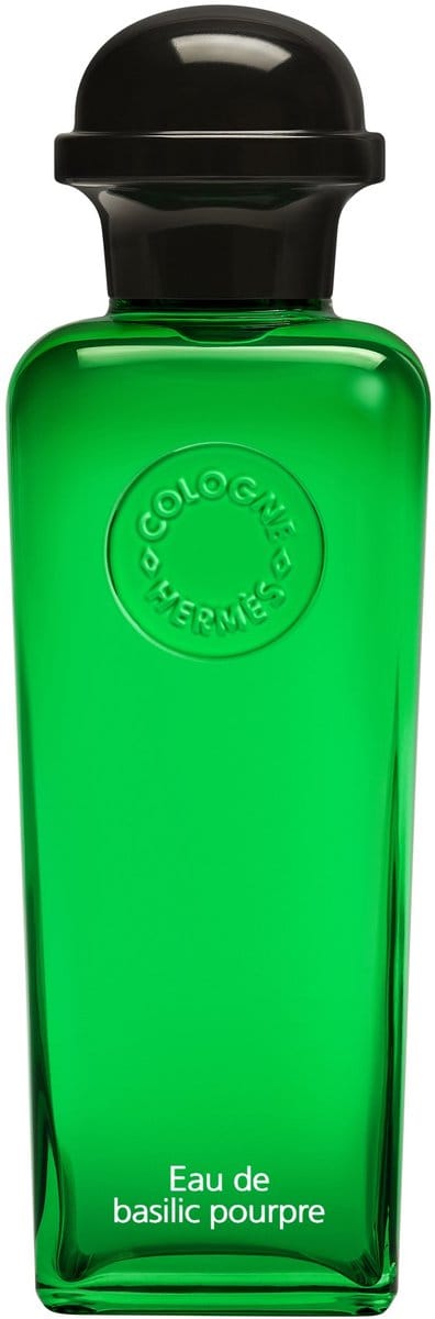 Hermès Eau De Cologne Hermès - Eau De Basilic Pourpre Eau De Cologne  - 100 ML