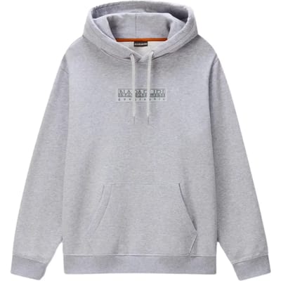 Sweatshirt Napapijri Box Logo