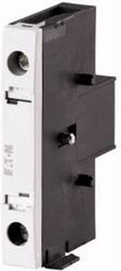 Eaton DILA-XHI01-S Hulpschakelblok 1x NC 4 A Opsteekbaar 1 stuk(s)