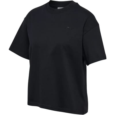 Dames-T-shirt met opdruk Hummel Keeper