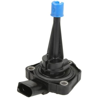 Sensor, motoroliepeil HELLA 6PR 013 680-071
