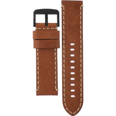Tissot Straps T600041406 Chrono XL Horlogeband