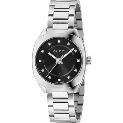 Gucci YA142503 Quartz dameshorloge
