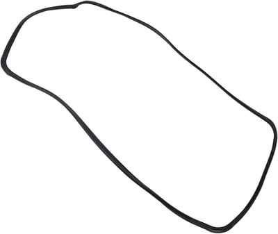 Rubberen Dichting voor Zonnekap Auto - Vervanging voor E-Class W124, C-Class W201, W202, W203 - Duurzaam en Volledige Afsluiting voor Optimale Prestaties