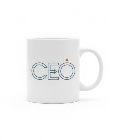 Nevolis® | Koffiemok 330ml met Uniek Design | Ontwerp Jouw Eigen Mok | Handgemaakt Cadeau voor Koffieliefhebbers | Gepersonaliseerd op Aanvraag | Enkel of Grote Bestelling