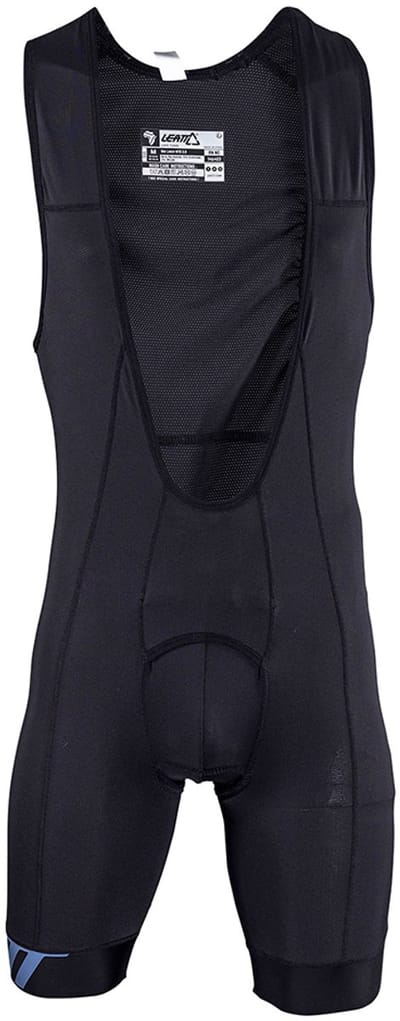 Leatt 2.0 Fietsbroek Zwart M Man