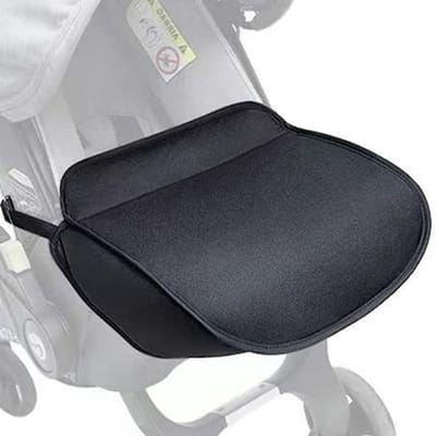 Warme Voetenzak voor Kinderwagen - Winddicht en Waterdicht Wintermodel