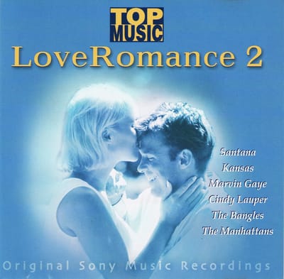 Love Romance 2