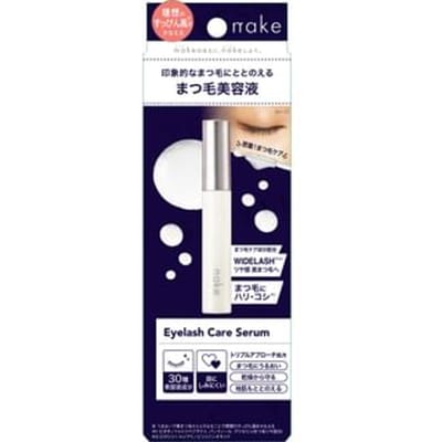 matsukiyo - Nake Eyelash Care Serum 7g
