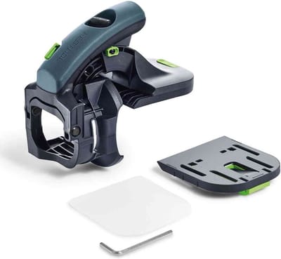 Festool AH-ES-ETS/ETSC Haakse Hulpstuk - 205316