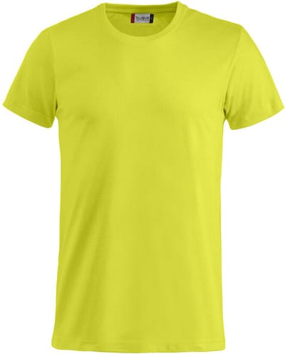 Clique Basic-T 029030 - Signaal-groen - M