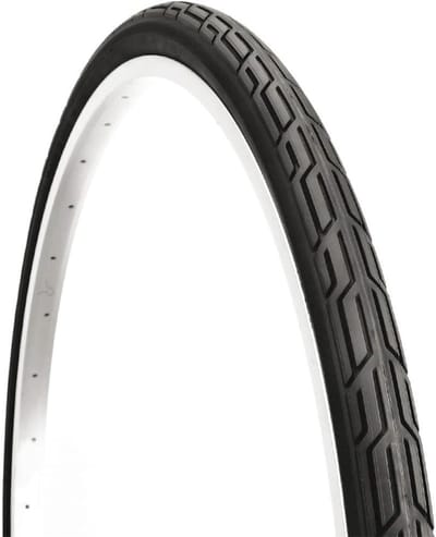 Fietsband - Buitenband - Fietsen - S-192 Model - 700 x 35c - Zwart
