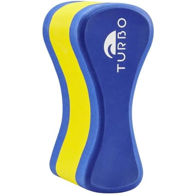 Turbo 97203 Kickboard Blauw,Zwart