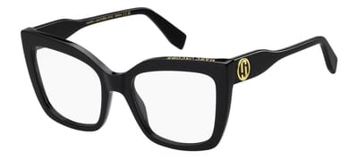 Brillen met correctie Marc Jacobs Marc 813 807