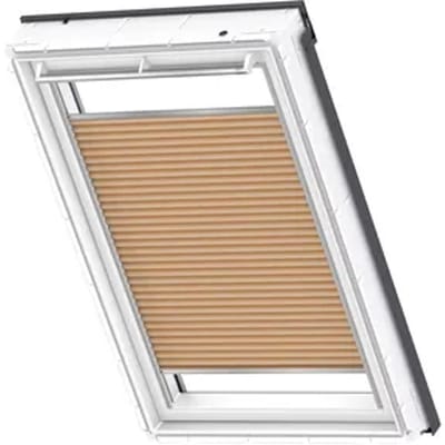 Velux Manueel Zwevend Vouwgordijn C02 1049s