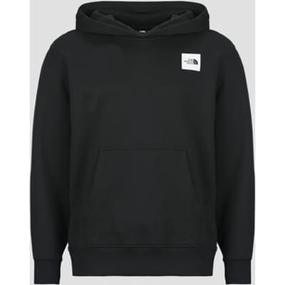 Sweater The North Face U EXPEDITION PHOTO RELAXED HOODIE