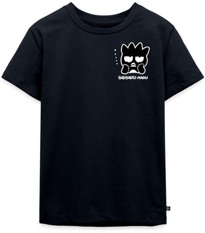 Bad Badtz-Maru Portret Premium T Shirt Kinderen