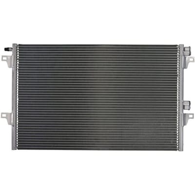 Condensator, airconditioning AVA COOLING RTA5382