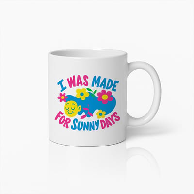Nevolis® | Koffiemok 330ml met Uniek Design | Ontwerp Jouw Eigen Mok | Handgemaakt Cadeau voor Koffieliefhebbers | Gepersonaliseerd op Aanvraag | Enkel of Grote Bestelling