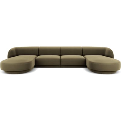 U-bank Miley velvet | Micadoni Limited Edition
