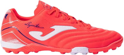 Joma Schoenen Voetbal Aguila Turf Rood - Maat 45