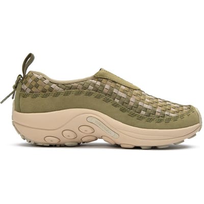 Merrell Jungle Moc Evo Woven Sneakers