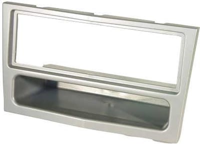1-DIN paneel Opel Antara 2006-2015/ Astra 2004-2010/ Corsa 2006-2014/ Zafira 2005-2014