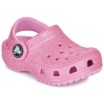 Crocs Classic Glitter Instappers Junior