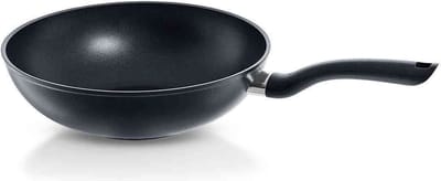 Fissler Cenit Inductie Wokpan - Ø 28 cm