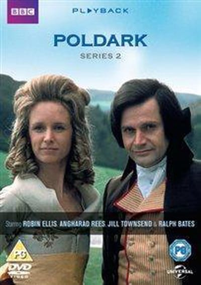 Poldark - Series 2
