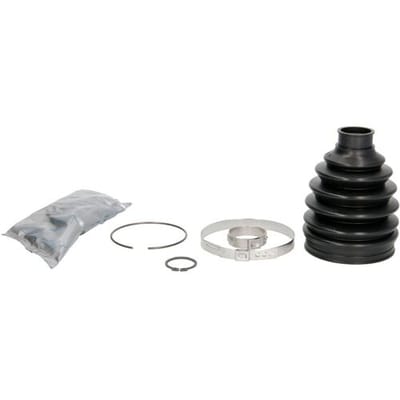 Balgenset, aandrijfas SPIDAN 36425