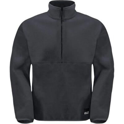 Jack Wolfskin Osloer HZ Outdoortrui voor Heren - Maat S