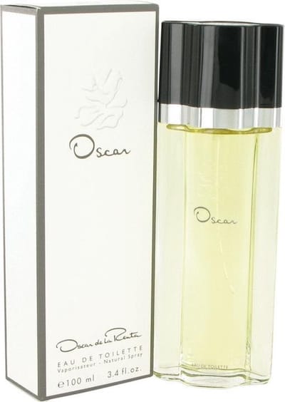 Oscar De La Renta - 100ml - Eau de toilette