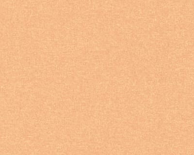 STRUCTUUR BEHANG | Basic - oranje - A.S. Création Metropolitan Stories 3