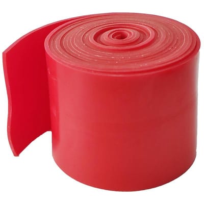 Latex Compressie Spier Floss Banden voor Mobiliteitsherstel Flossing Banden Mobiliteitsherstel Banden voor het Verbeteren van Beweging
