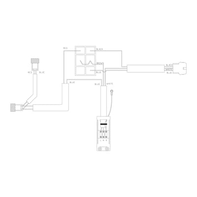 AEG set, installatie, lamp, PLB_173 61028155