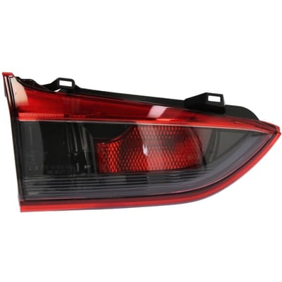 Achterlicht DEPO 216-1320L-LD-UE