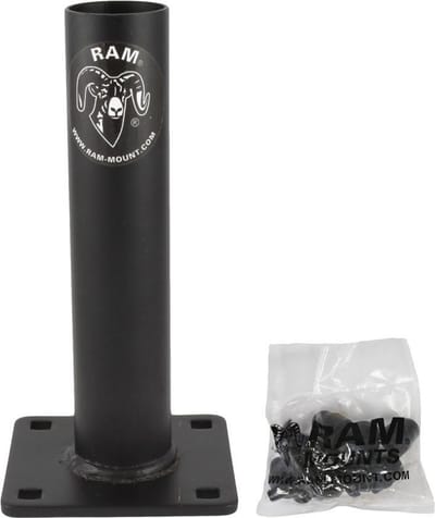 7" Long Lower Female Tele-Pole™