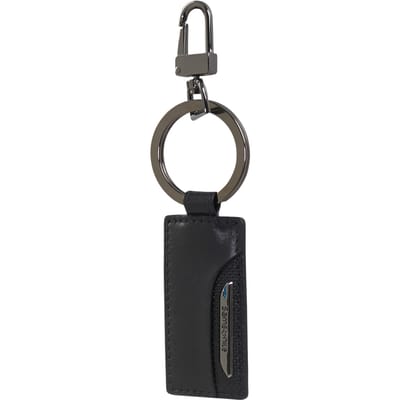 Samsonite Spectrolite 4.0 Slg Sleutelhanger Zwart