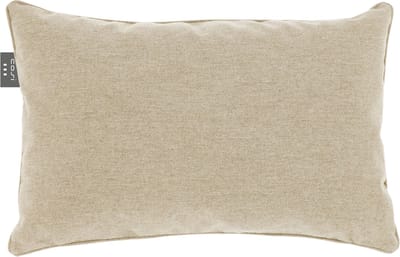 Cosipillow heating cushion Solid natural 40x60 cm