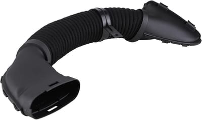 Hose intake - lucht slang - inlaat pijp 2710900282 voor W203 CL203 CLK209 M271
