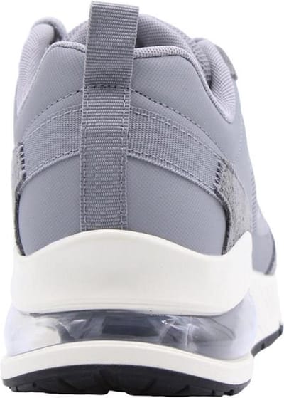 Skechers - Schoenen - Grijs - Heren
